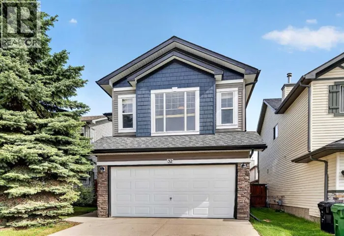 32 Everglen Grove SW, Calgary, Alberta T2Y4Z3