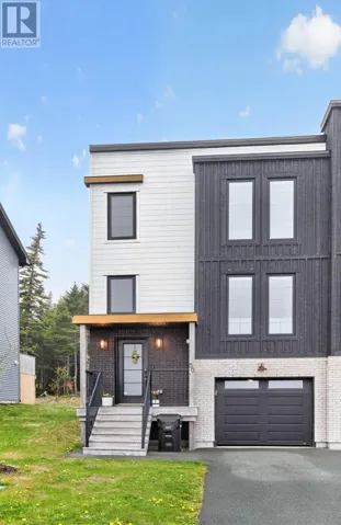 50 Claddagh Road, St. John's, Newfoundland & Labrador A1H0N6