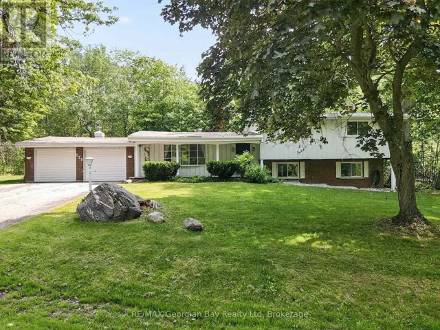 329 GLENBROOK DRIVE, Midland, Ontario L4R5G4