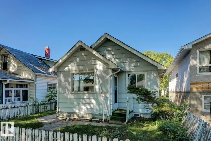 12760 118 ST NW, Edmonton, Alberta T5E5K8