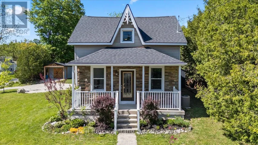 732 ARTHUR STREET, West Grey, Ontario N0G1C0