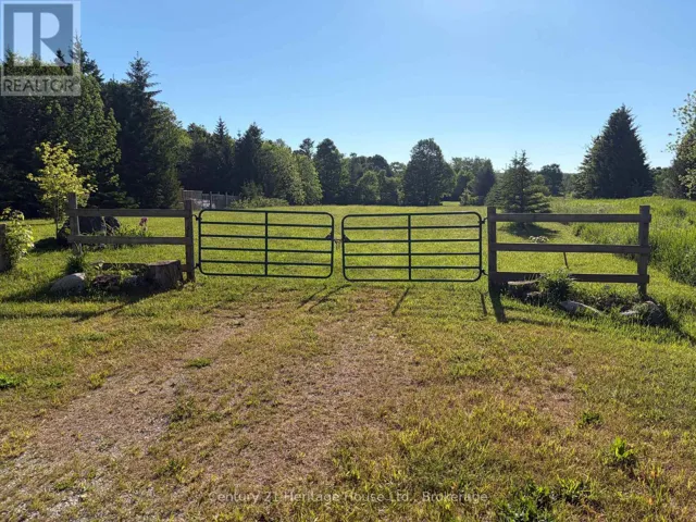 395551 2 CONCESSION, Chatsworth, Ontario N0H2V0