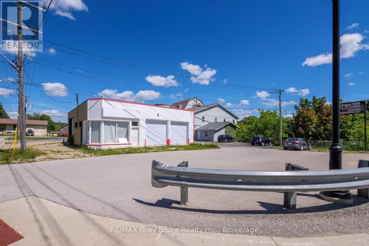17 1ST AVE N, CHESLEY 1ST AVENUE N, Arran-Elderslie, Ontario N0G1L0