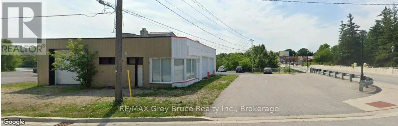 17 1ST AVE N, CHESLEY 1ST AVENUE N, Arran-Elderslie, Ontario N0G1L0