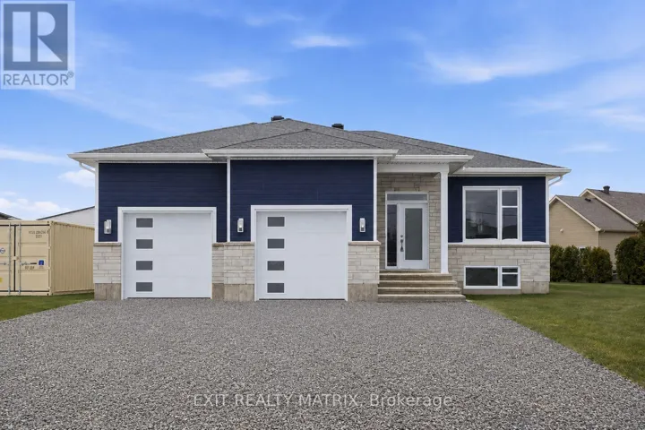 B - 650 WEST STREET W, Hawkesbury, Ontario K6A3X1