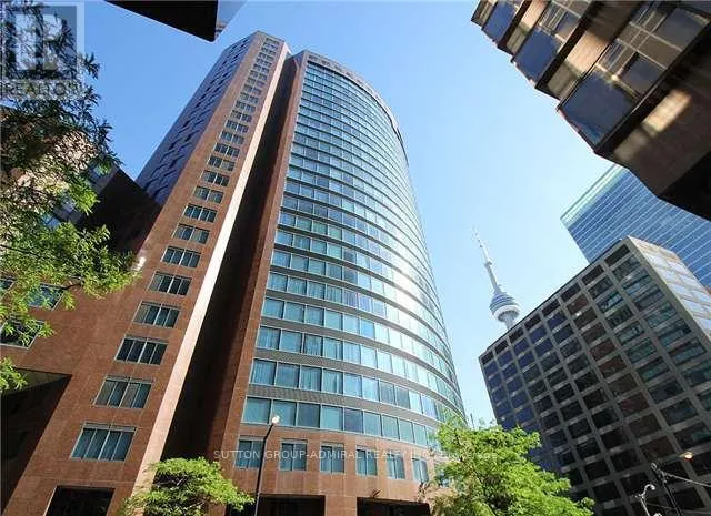 904 - 33 UNIVERSITY AVENUE, Toronto (Bay Street Corridor), Ontario M5J2S7