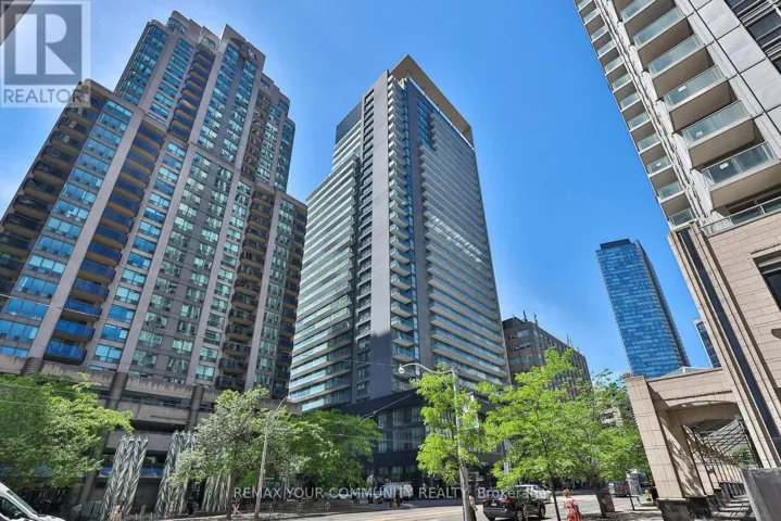 PH101 - 770 BAY STREET, Toronto (Bay Street Corridor), Ontario M5G0A6