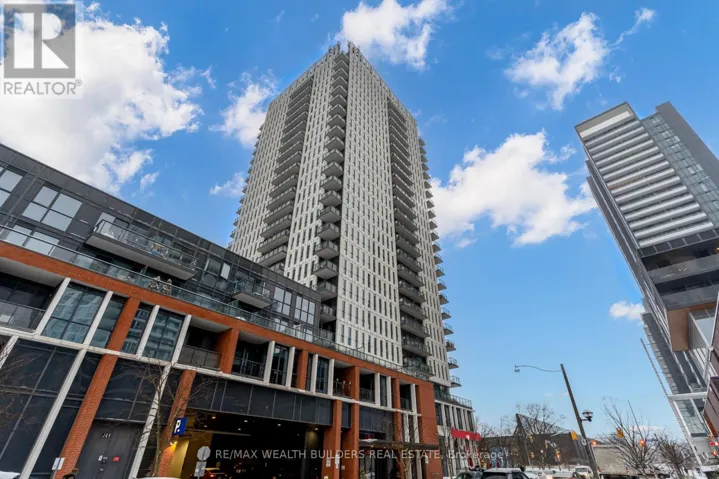 2011 - 170 SUMACH STREET, Toronto (Regent Park), Ontario M5A3K2