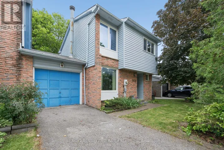1969 BOWLER DRIVE, Pickering (Liverpool), Ontario L1V3K3