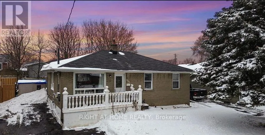 LOWER - 484 PHILLIP MURRAY AVENUE, Oshawa (Lakeview), Ontario L1J1H5