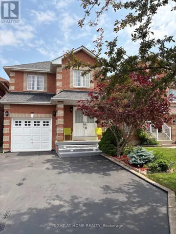 40 VOGUE STREET, Markham (Rouge River Estates), Ontario L3S4G5
