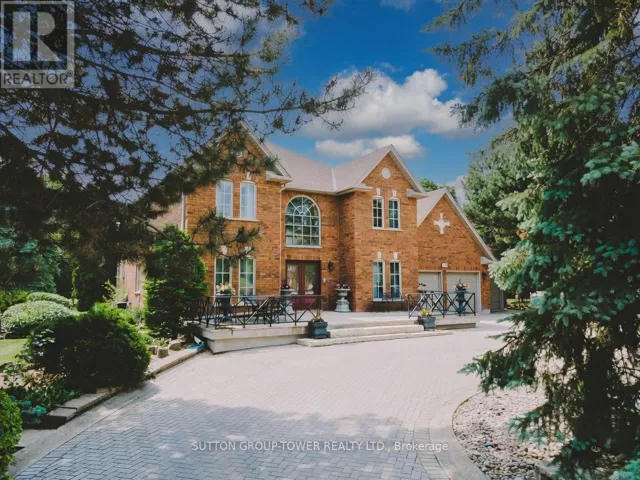 138 DIANAWOOD RIDGE, Vaughan (East Woodbridge), Ontario L4L6W8