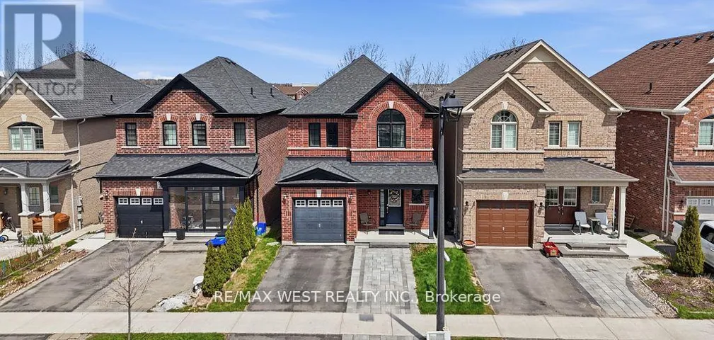296 MILLER PARK AVENUE, Bradford West Gwillimbury (Bradford), Ontario L3Z0Y1