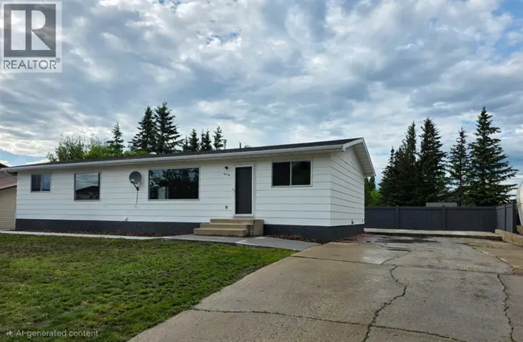 10116 104 Street, Hythe, Alberta T0H2C0