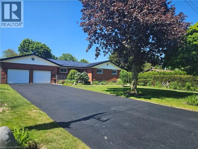 14 ALPHA Street, Delhi, Ontario N4B2W5