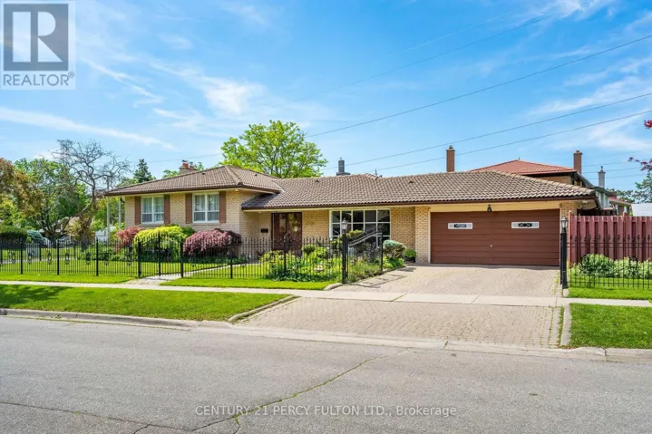 3500 SILVERPLAINS DRIVE, Mississauga (Applewood), Ontario L4X2P4