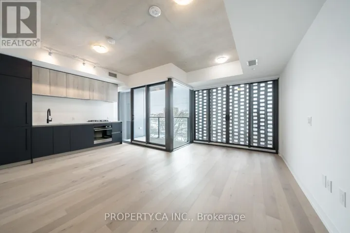 407 - 2625 DUNDAS STREET W, Toronto (Junction Area), Ontario M6P1Y2