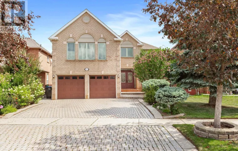5839 FIELDON ROAD, Mississauga (Central Erin Mills), Ontario L5M5K3
