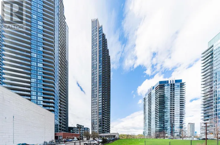 2608 - 36 PARK LAWN ROAD, Toronto (Mimico), Ontario M8Y3H8