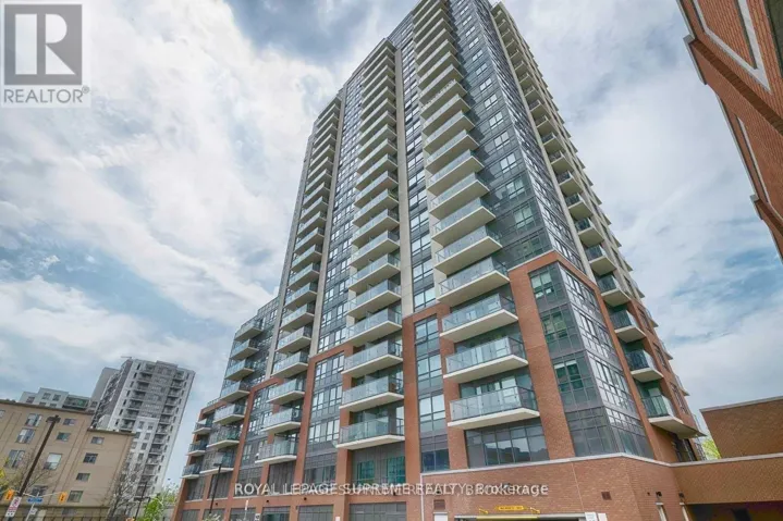 2102 - 1420 DUPONT STREET, Toronto (Dovercourt-Wallace Emerson-Junction), Ontario M6H0C2