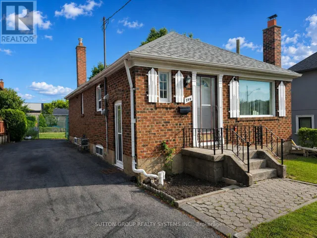 199 STRATHNAIRN AVENUE, Toronto (Beechborough-Greenbrook), Ontario M6M2G6