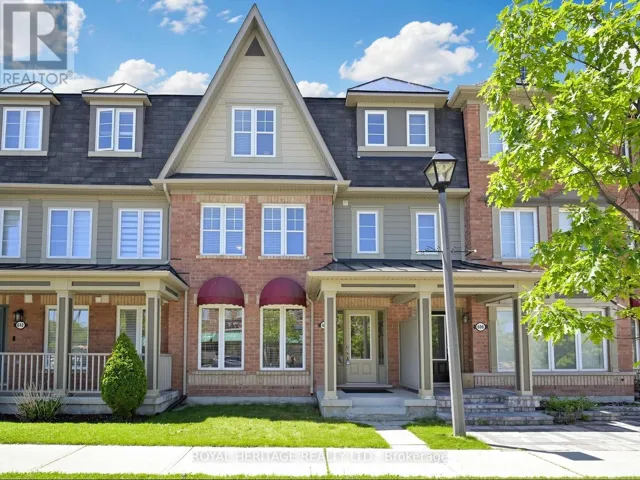 610 HOLLY AVENUE, Milton (CO Coates), Ontario L9T7X2