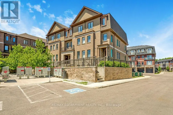 134 - 445 ONTARIO STREET, Milton (TM Timberlea), Ontario L9T9K4