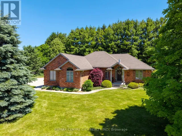 61 ABERDEEN DRIVE, Middlesex Centre (Coldstream), Ontario N0M2A0