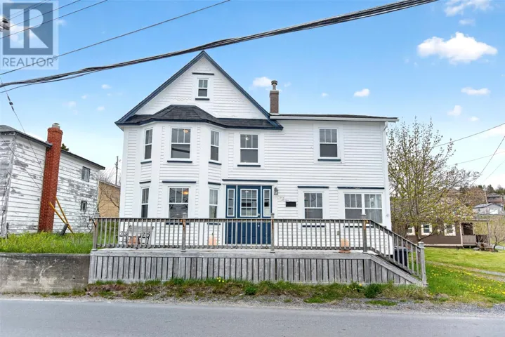 9 Bareneed Road, Bareneed, Newfoundland & Labrador A0A1W0