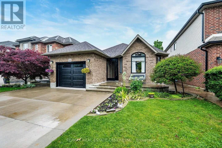506 JONES ROAD, Hamilton (Lakeshore), Ontario L8E6E3