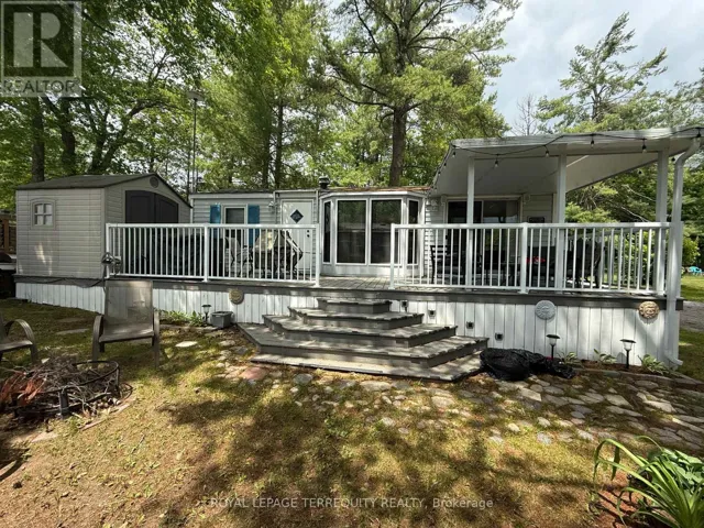 262 BIRCH, Selwyn, Ontario K0L2H0