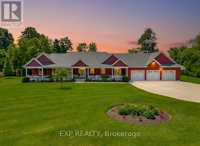 3034 STATION ROAD, Howick (Howick Twp), Ontario N0G1V0