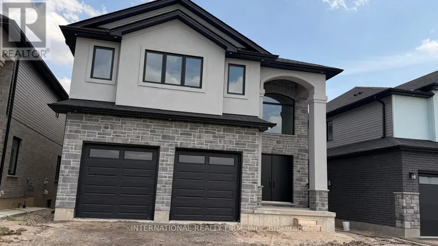891 DARNLEY BOULEVARD, London South (South U), Ontario N6M0L9