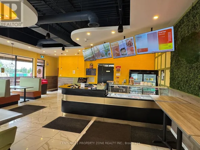 1 - 1631 OXFORD STREET E, London East (East H), Ontario N5V2Z4
