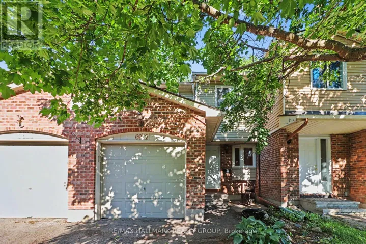76 - 6912 DU BOIS AVENUE, Ottawa, Ontario K1C5L3