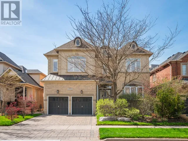 1468 FERNCREST ROAD, Oakville (JC Joshua Creek), Ontario L6H7W2