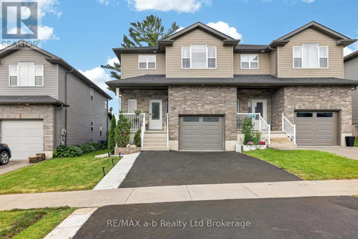 29 KENDELL LANE, Ingersoll (Ingersoll - North), Ontario N5C0B7