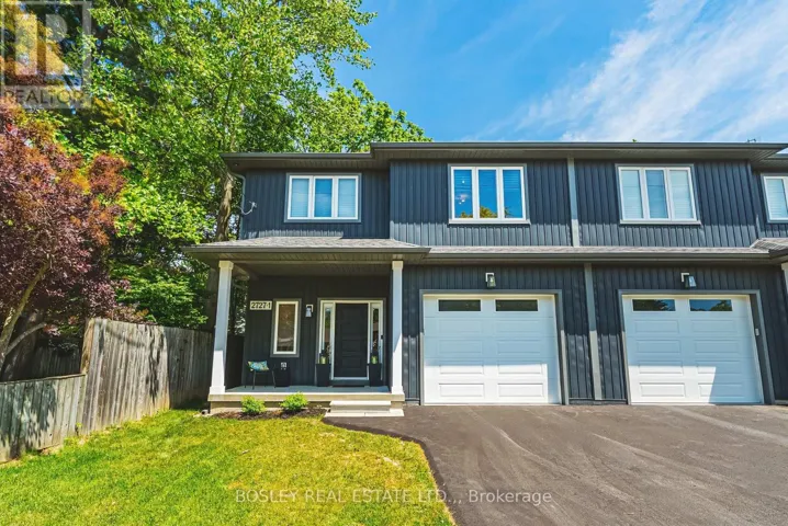 #1 - 2727 PRINCE WILLIAM STREET, Lincoln (Lincoln-Jordan/Vineland), Ontario L0R1S0