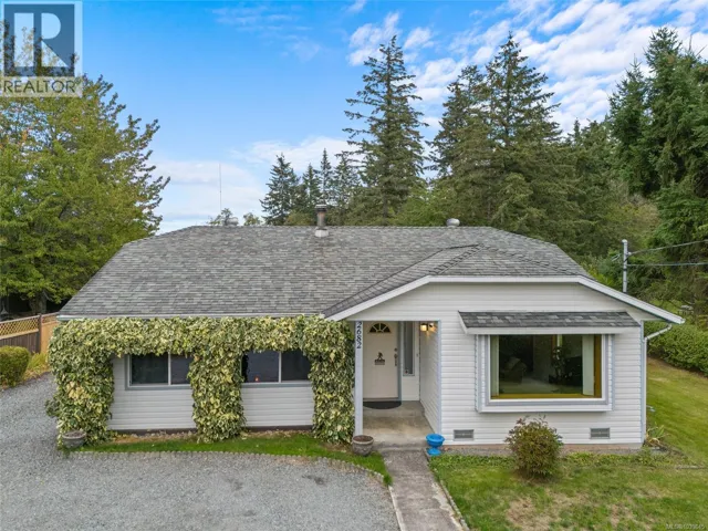 2682 Labieux Rd, Nanaimo, British Columbia V9T3N4