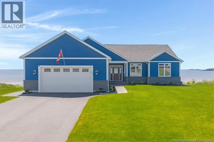 605 Sea Street, Saint John, New Brunswick E2M2N5