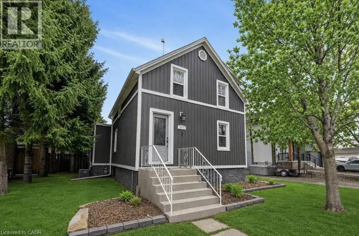 3555 CAMPDEN Road, Campden, Ontario L0R2C0