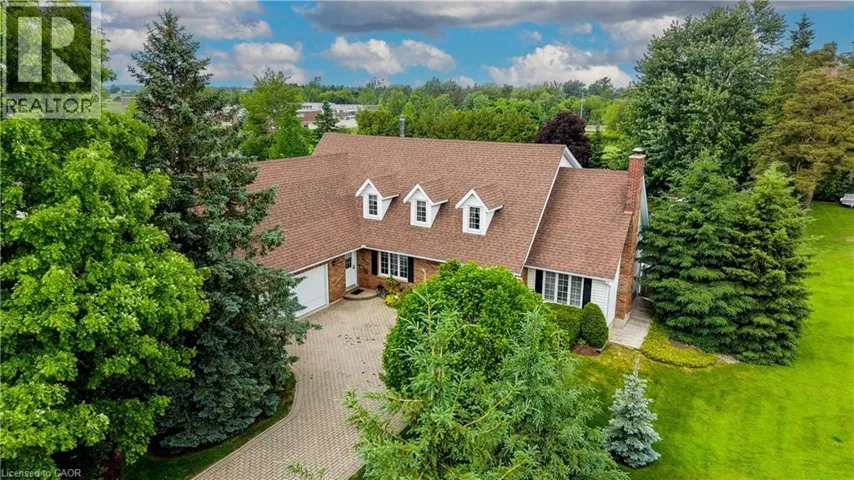 11 LORRAINE Drive, Linwood, Ontario N0B2A0
