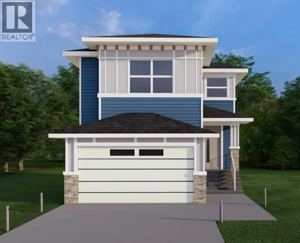 139 Sundown Crescent, Cochrane, Alberta T4C1Y3