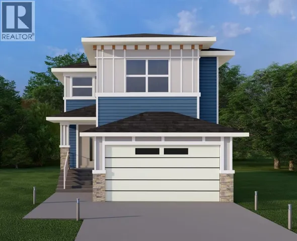 139 Sundown Crescent, Cochrane, Alberta T4C1Y3
