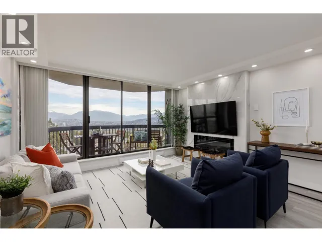 1401 6540 BURLINGTON AVENUE, Burnaby, British Columbia V5H4G3
