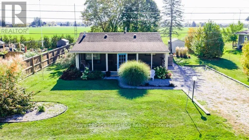 71702 OLD CEDARBANK LANE, Bluewater (Hay), Ontario N0M1N0