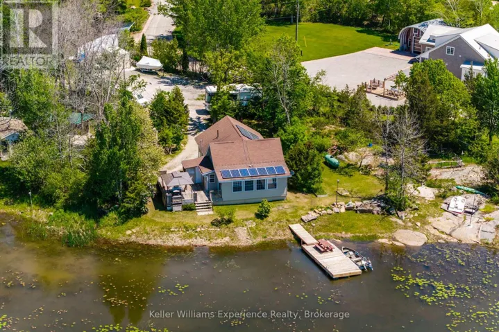 111 EVERGREEN LANE, Georgian Bay (Baxter), Ontario L0K1S0