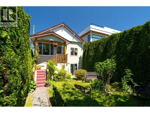 219 E 38TH AVENUE, Vancouver, British Columbia V5W1H3