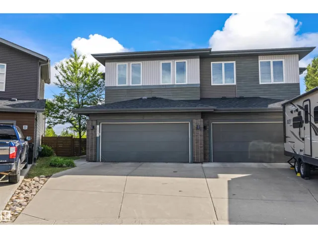 607 40 ST SW, Edmonton, Alberta T6X2G4