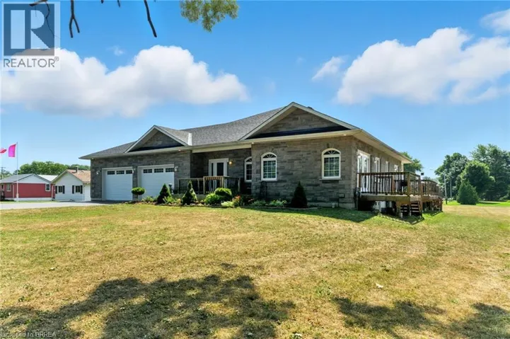 1026 FRONT Road, St. Williams, Ontario N0E1P0